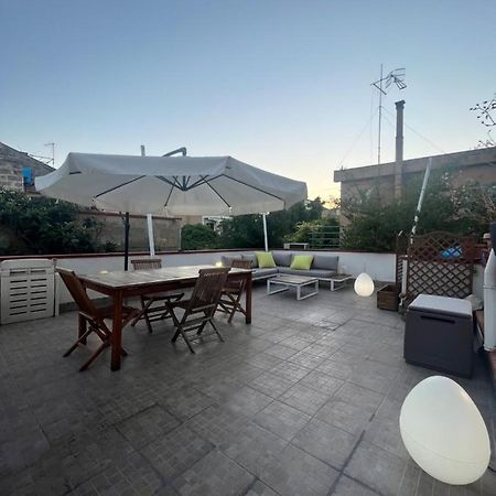 Harin House Casa Vacanze Палермо Екстериор снимка
