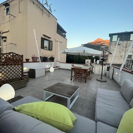Harin House Casa Vacanze Палермо Екстериор снимка