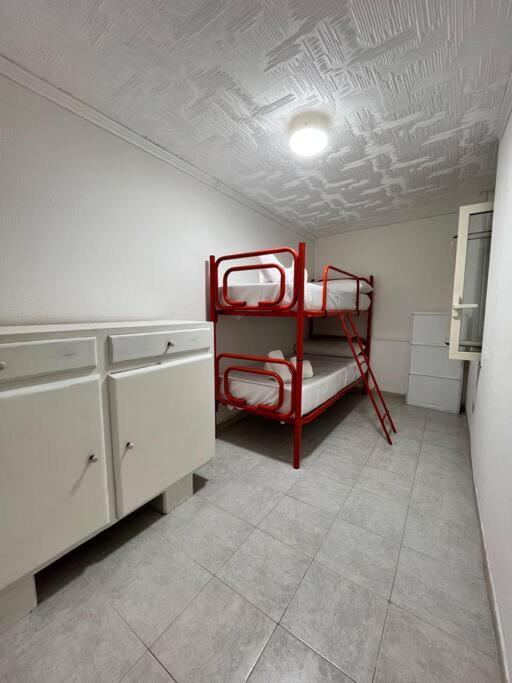 Harin House Casa Vacanze Палермо Екстериор снимка
