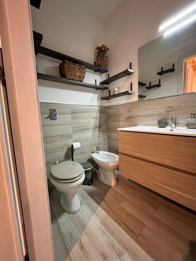 Harin House Casa Vacanze Палермо Екстериор снимка