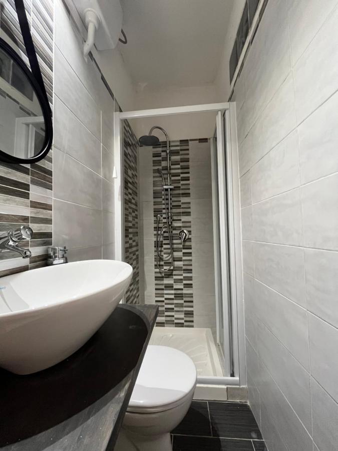 Harin House Casa Vacanze Палермо Екстериор снимка