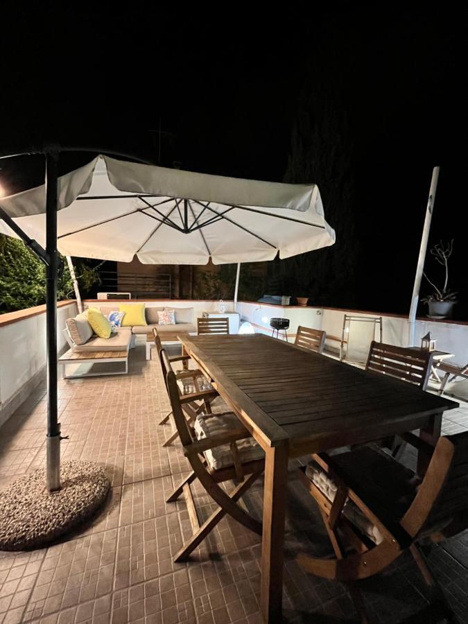 Harin House Casa Vacanze Палермо Екстериор снимка