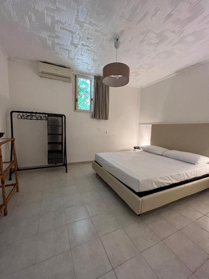Harin House Casa Vacanze Палермо Екстериор снимка