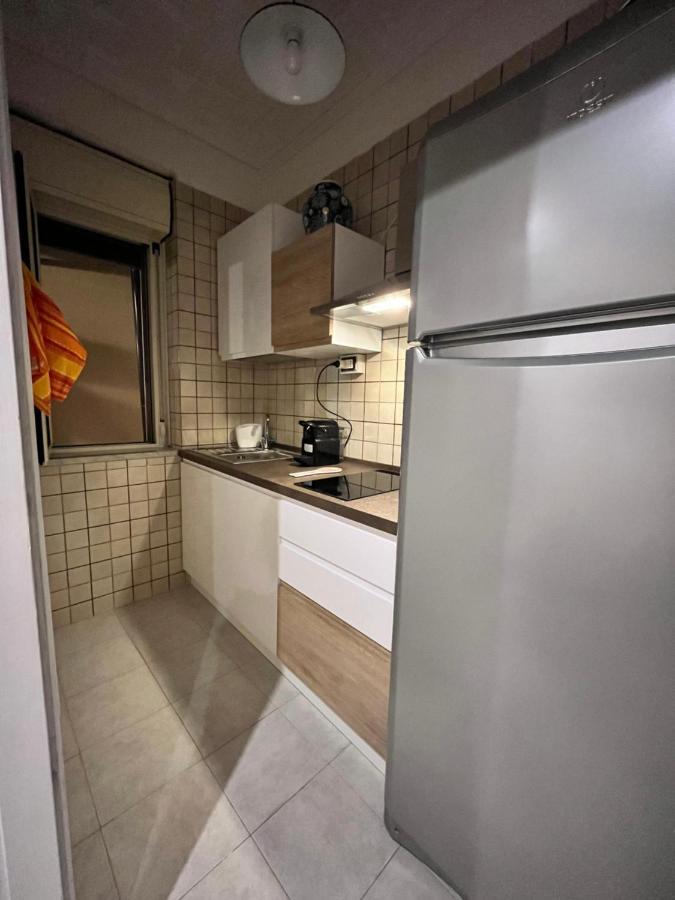 Harin House Casa Vacanze Палермо Екстериор снимка