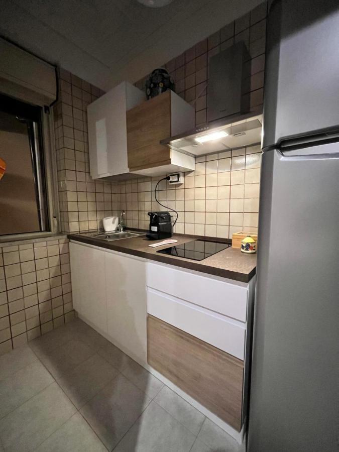 Harin House Casa Vacanze Палермо Екстериор снимка