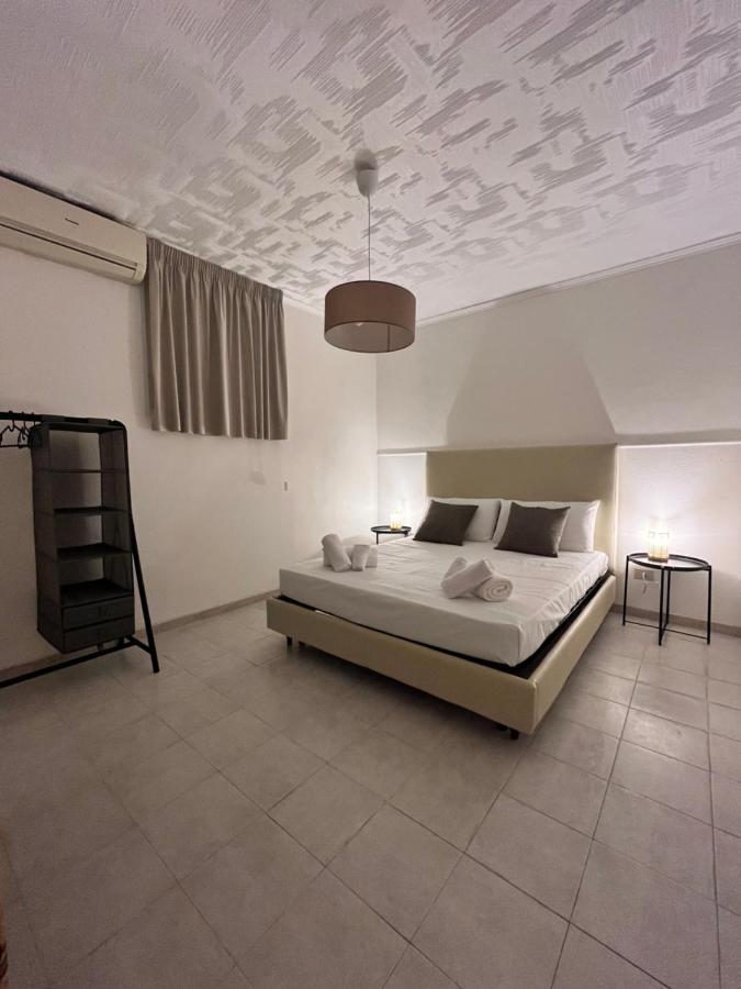 Harin House Casa Vacanze Палермо Екстериор снимка